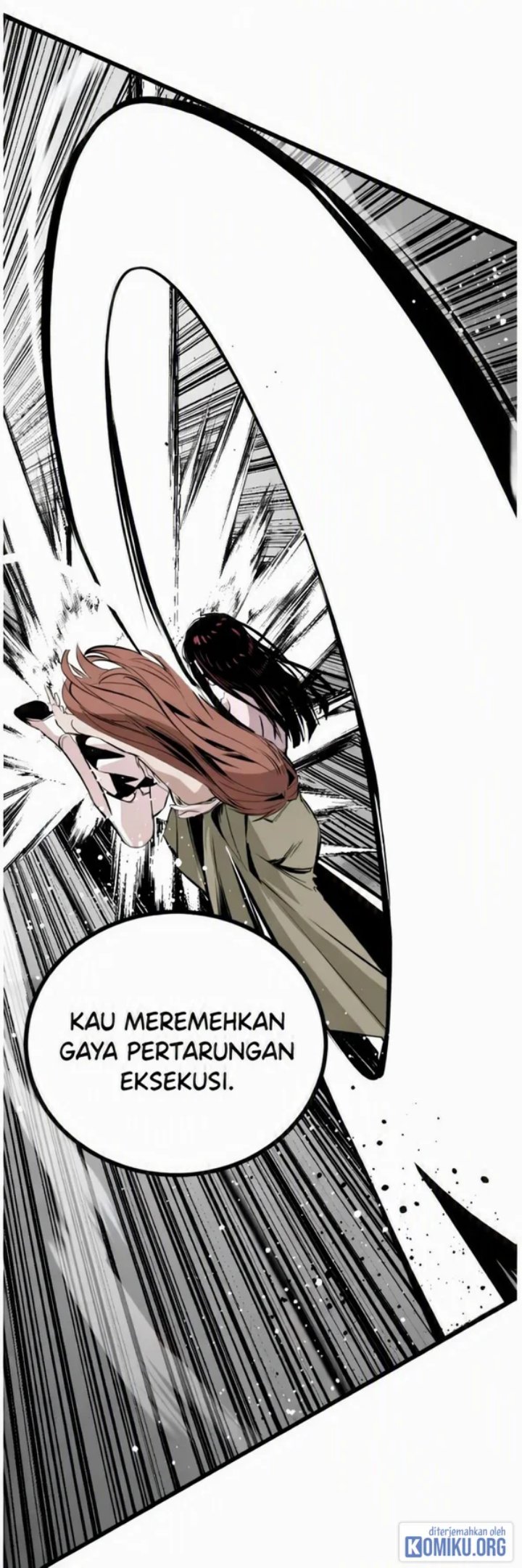 Hero Killer Chapter 280 - Page 61