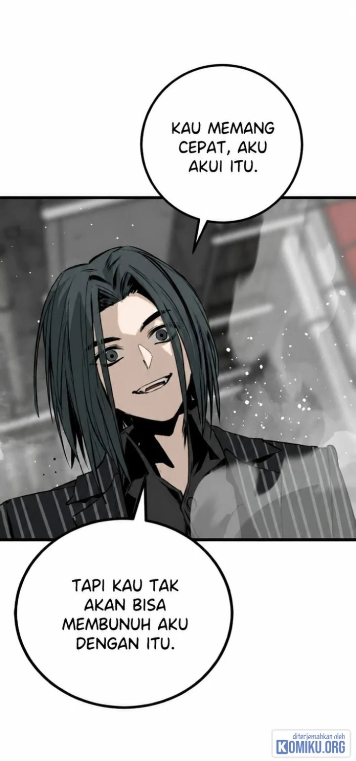 Hero Killer Chapter 280 - Page 62
