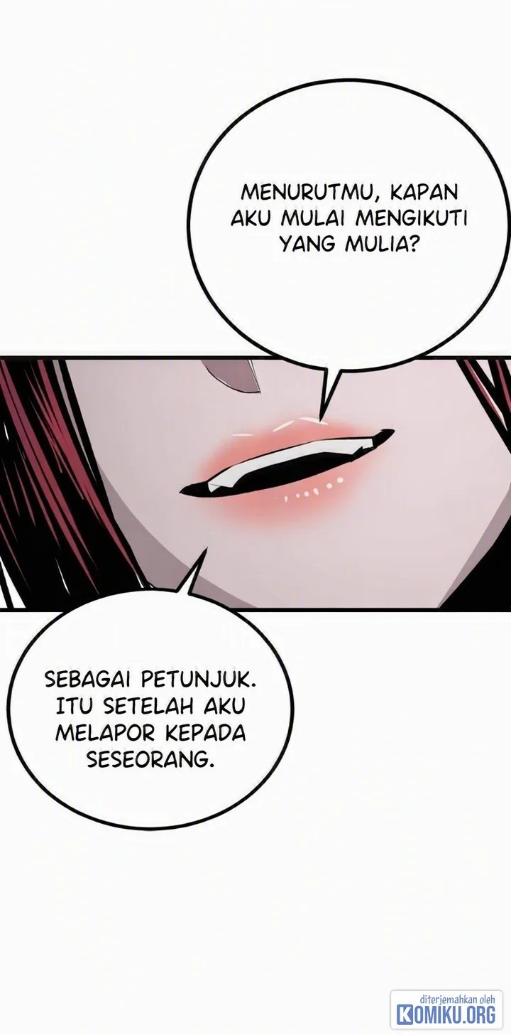 Hero Killer Chapter 280 - Page 63