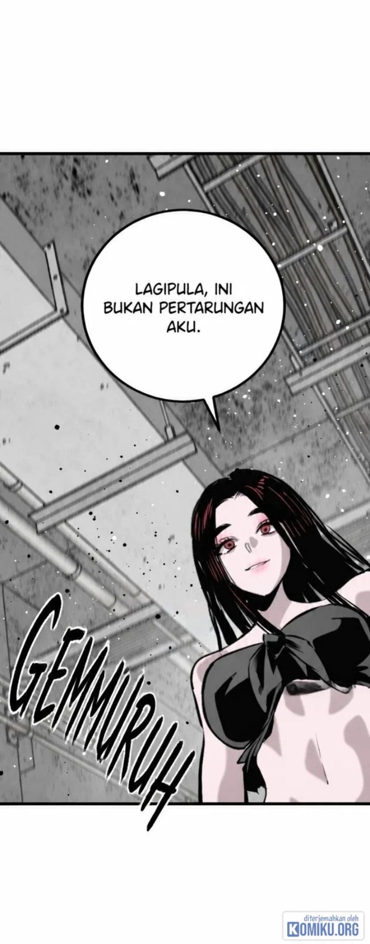 Hero Killer Chapter 280 - Page 64