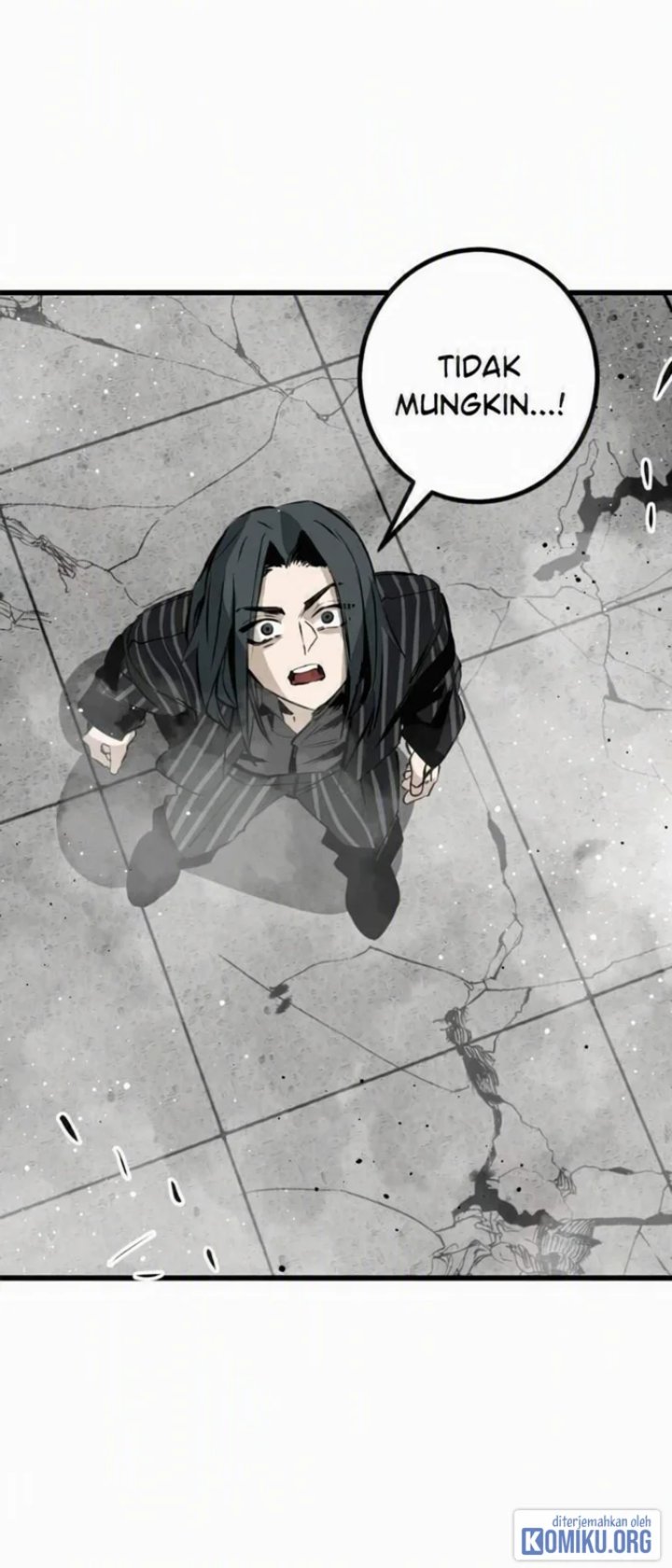 Hero Killer Chapter 280 - Page 65