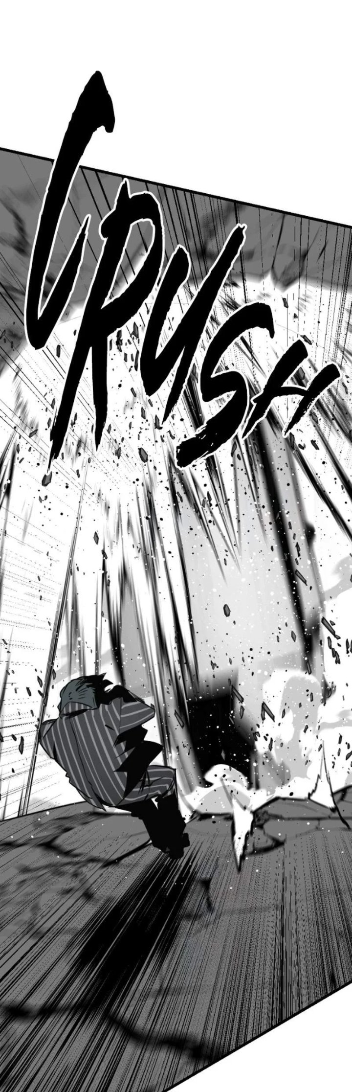 Hero Killer Chapter 280 - Page 67