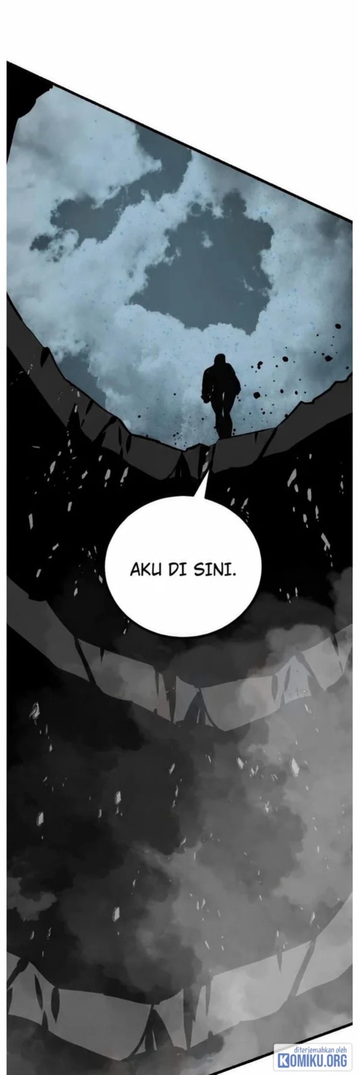 Hero Killer Chapter 280 - Page 69