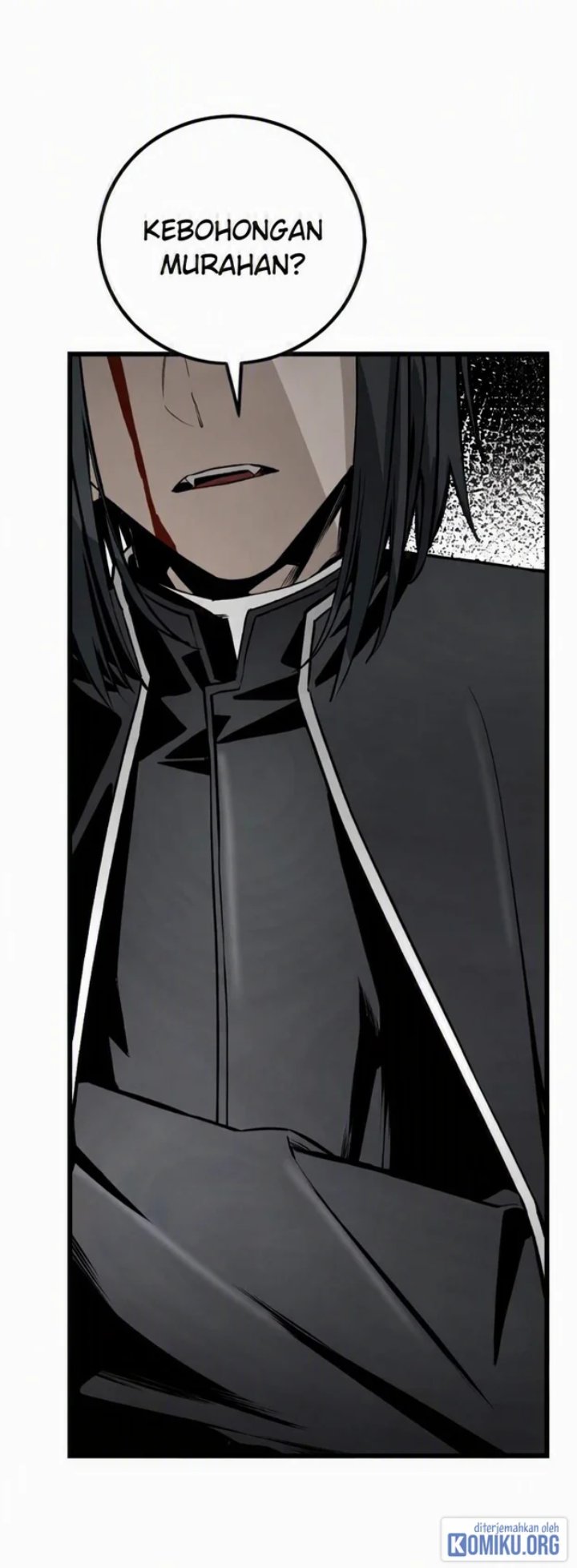 Hero Killer Chapter 280 - Page 7