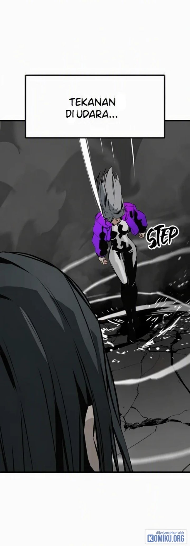 Hero Killer Chapter 280 - Page 73