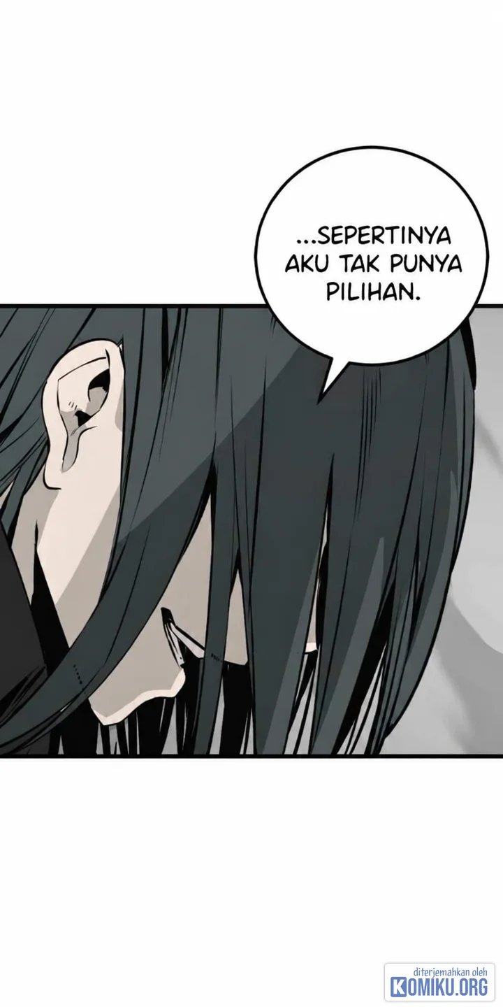 Hero Killer Chapter 280 - Page 75