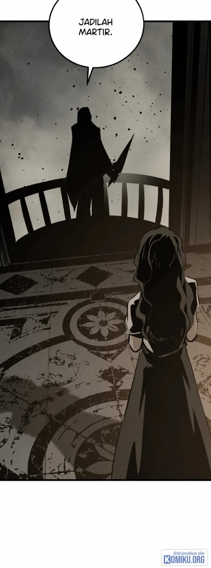 Hero Killer Chapter 280 - Page 90