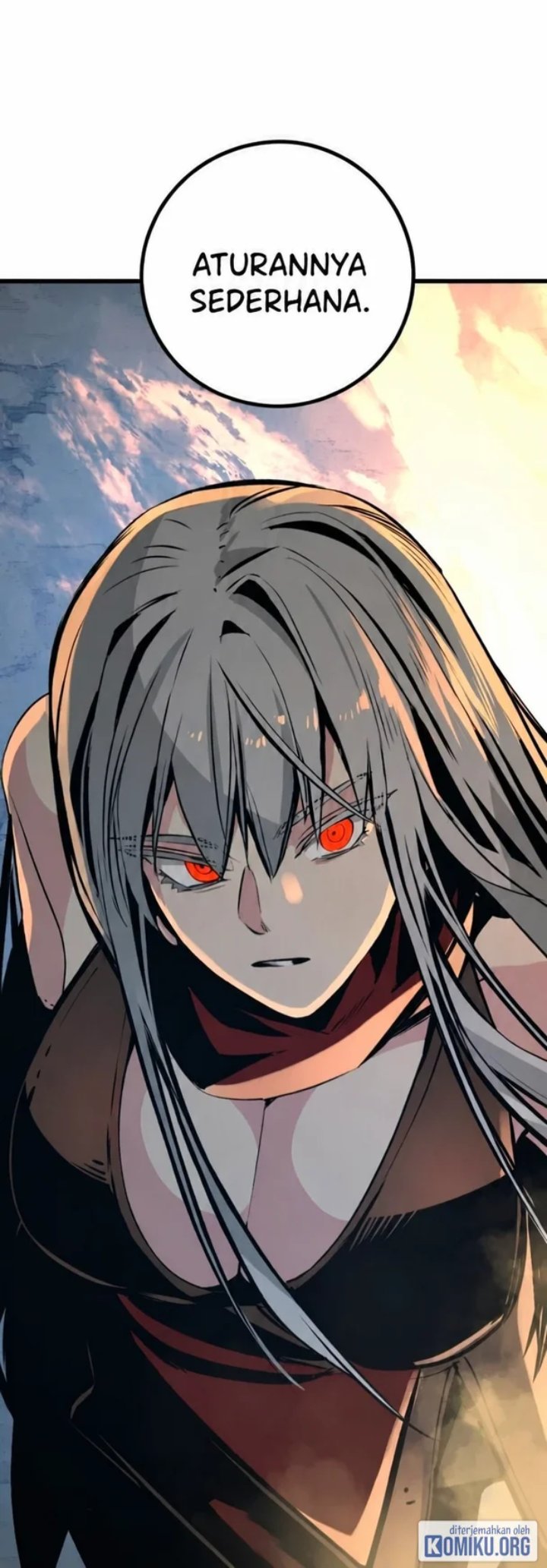 Hero Killer Chapter 280 - Page 96