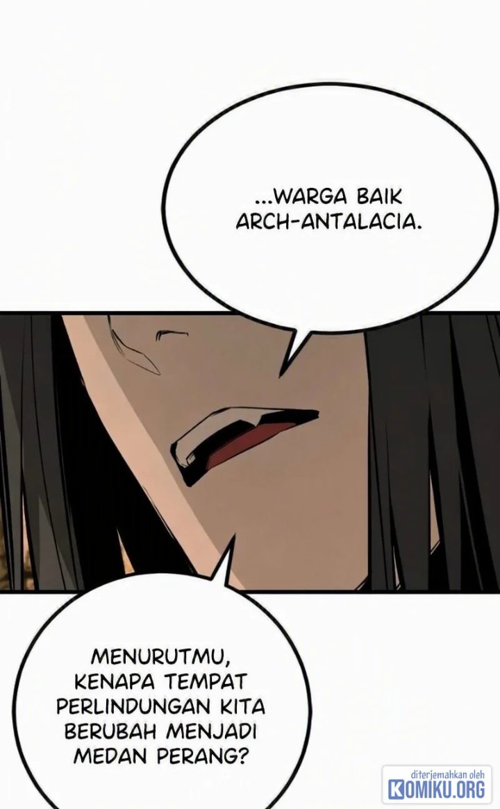 Hero Killer Chapter 281 - Page 13