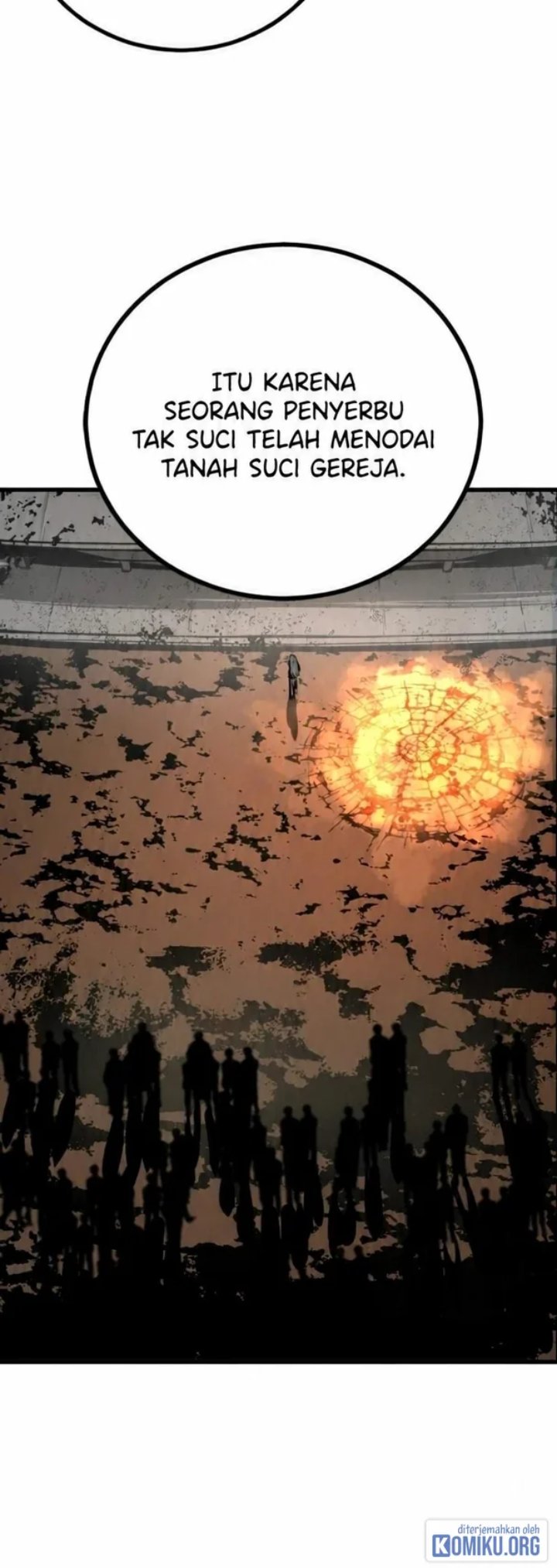 Hero Killer Chapter 281 - Page 14