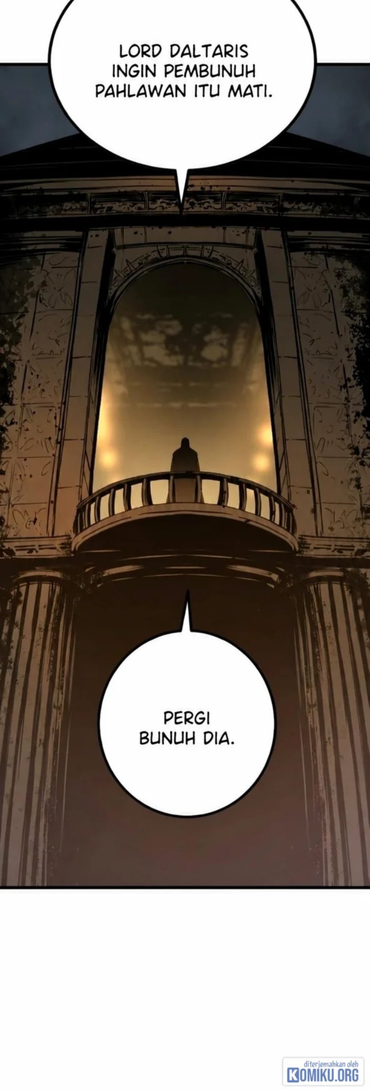 Hero Killer Chapter 281 - Page 15