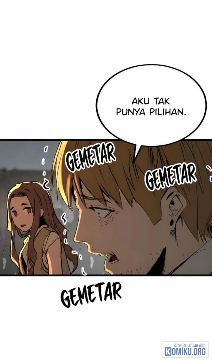 Hero Killer Chapter 281 - Page 19