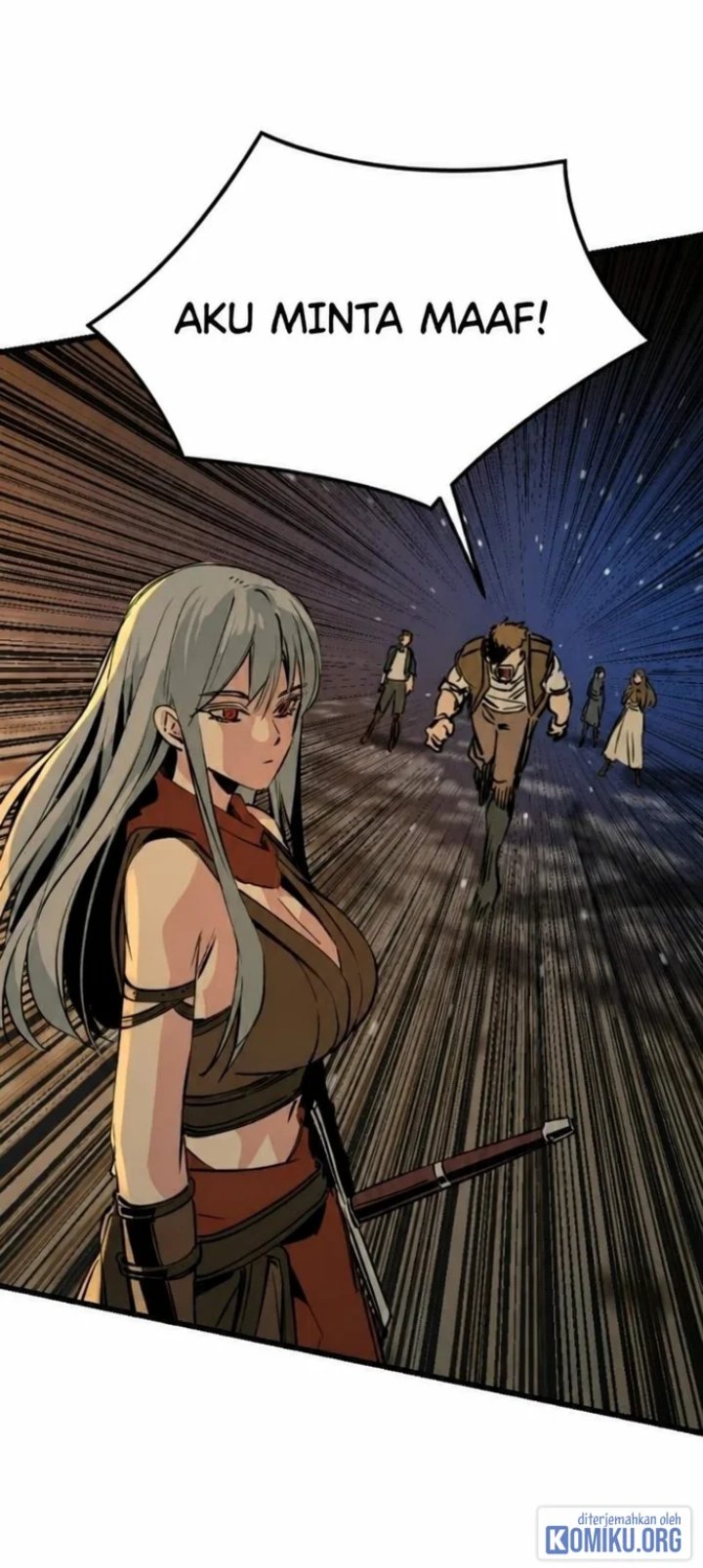 Hero Killer Chapter 281 - Page 20