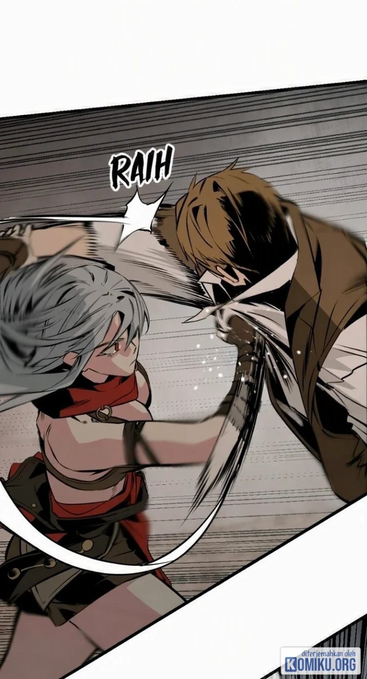 Hero Killer Chapter 281 - Page 21