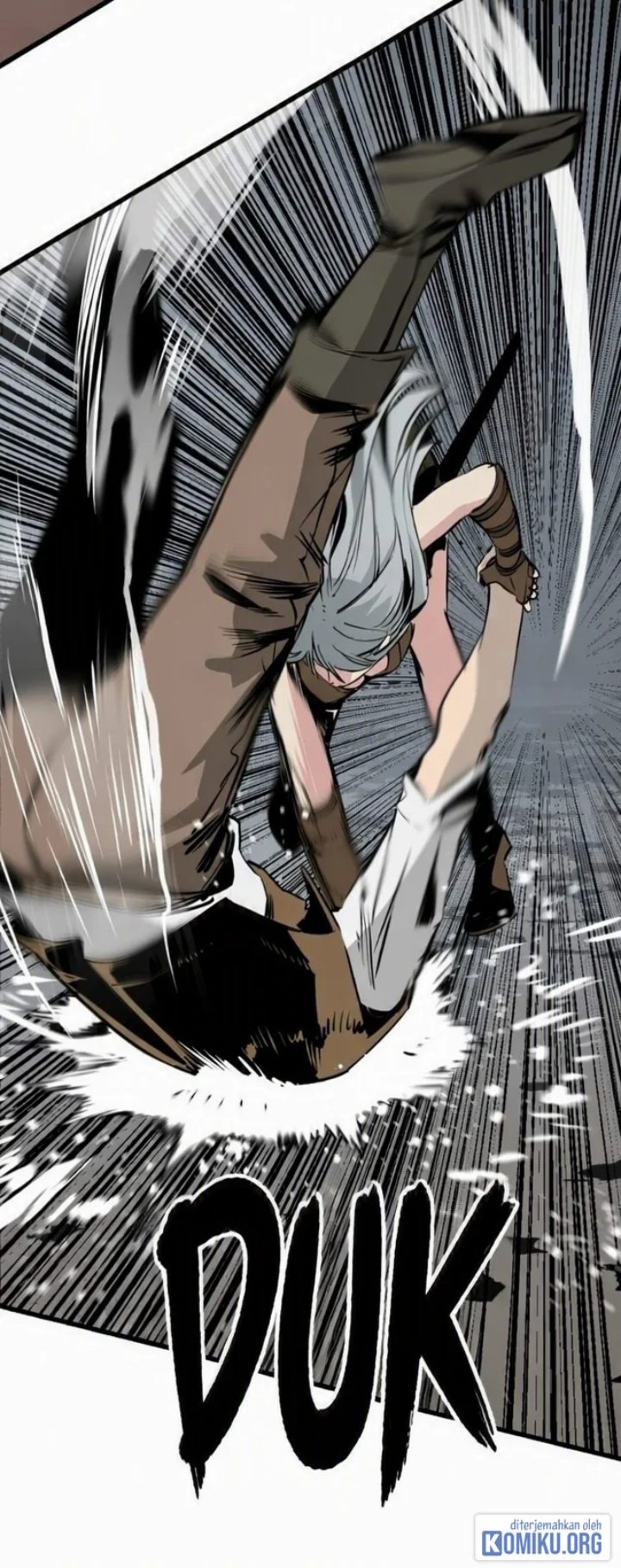 Hero Killer Chapter 281 - Page 22