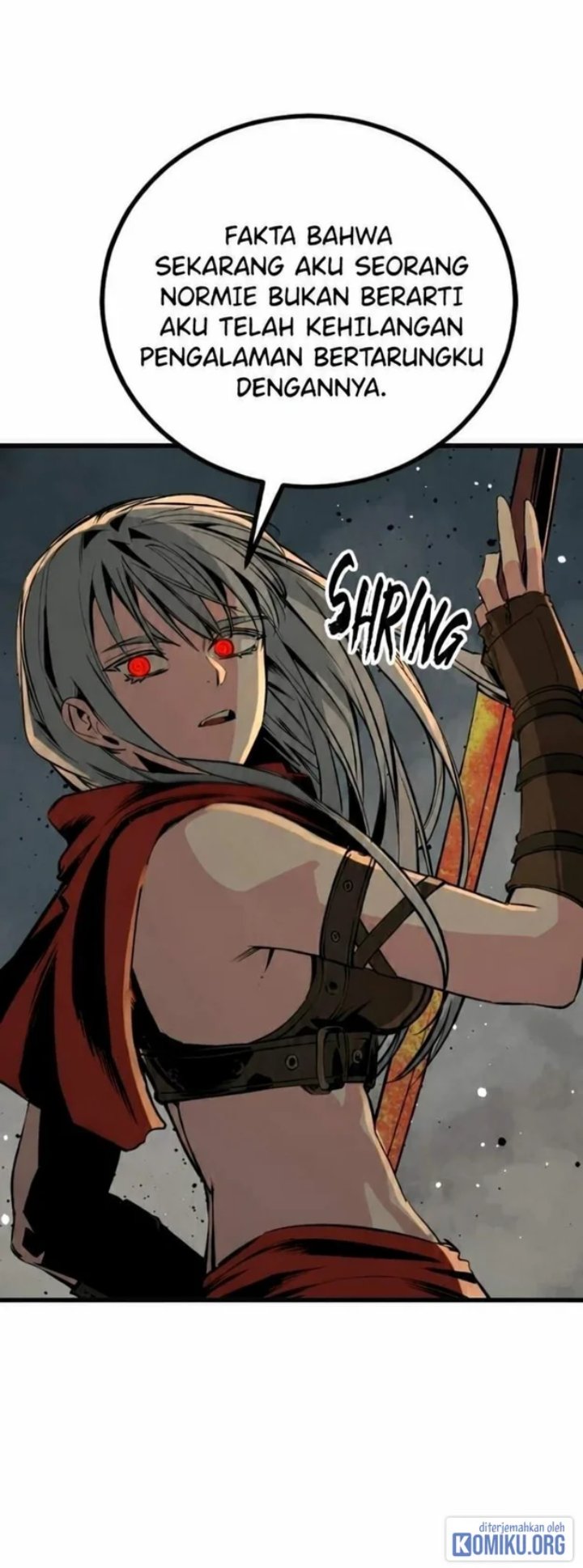 Hero Killer Chapter 281 - Page 23