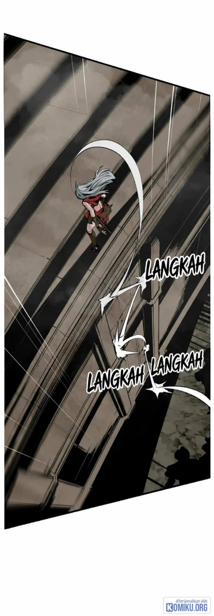 Hero Killer Chapter 281 - Page 28