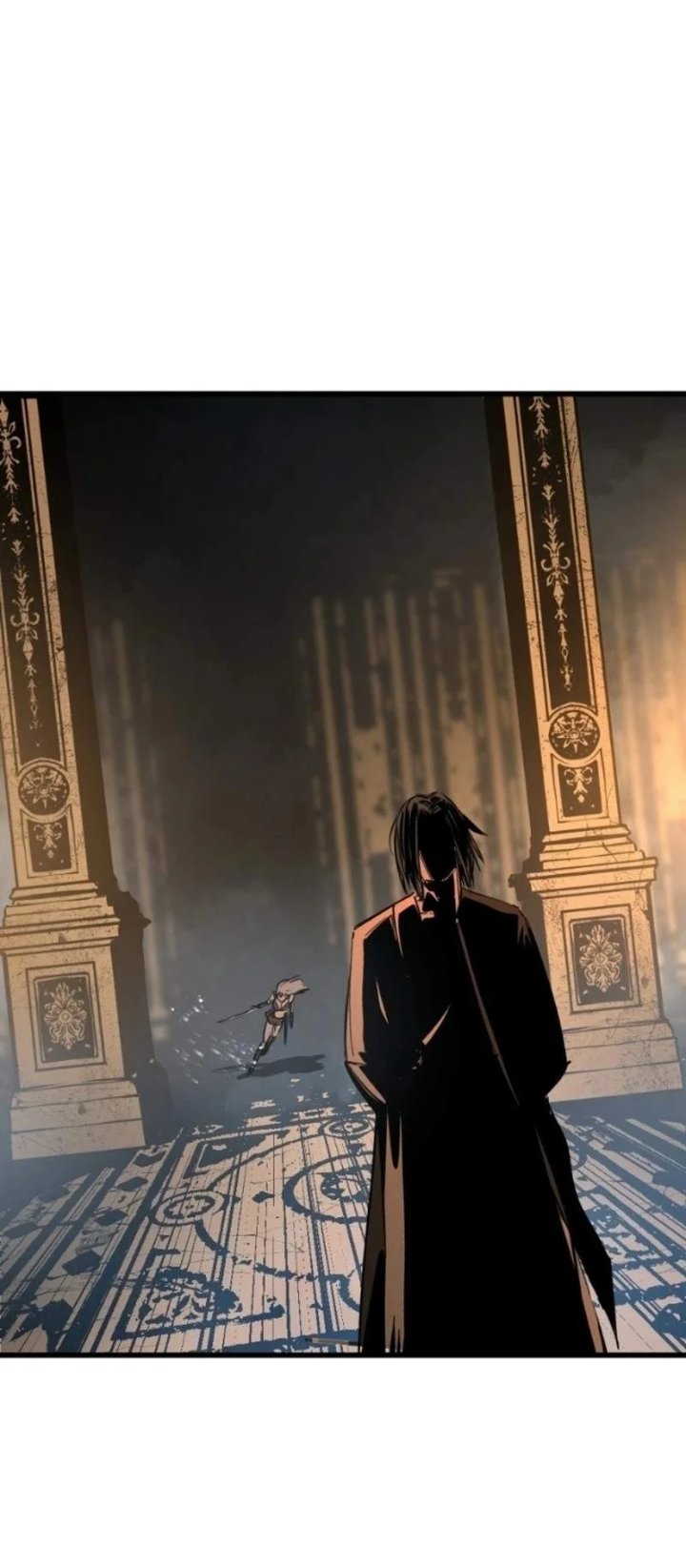 Hero Killer Chapter 281 - Page 29