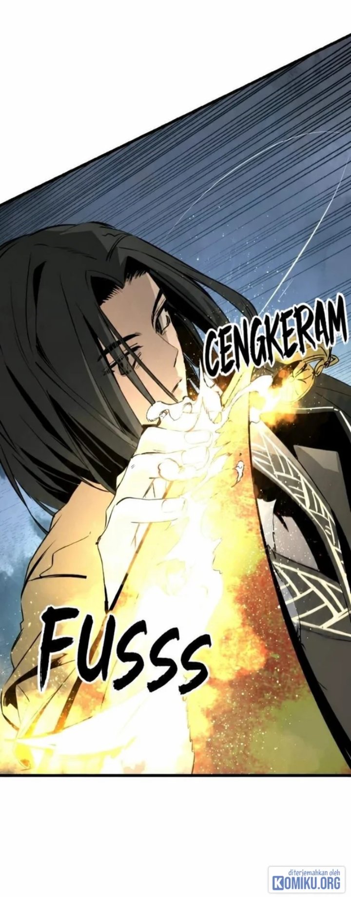 Hero Killer Chapter 281 - Page 31