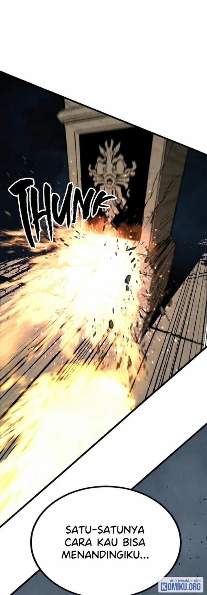 Hero Killer Chapter 281 - Page 36