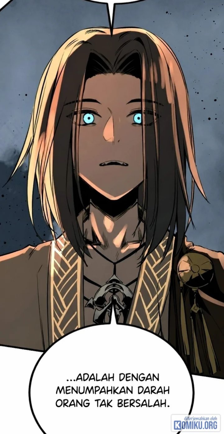 Hero Killer Chapter 281 - Page 37