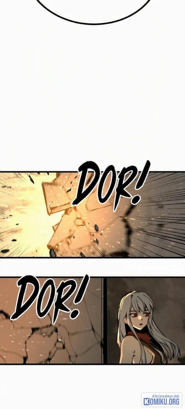 Hero Killer Chapter 281 - Page 38