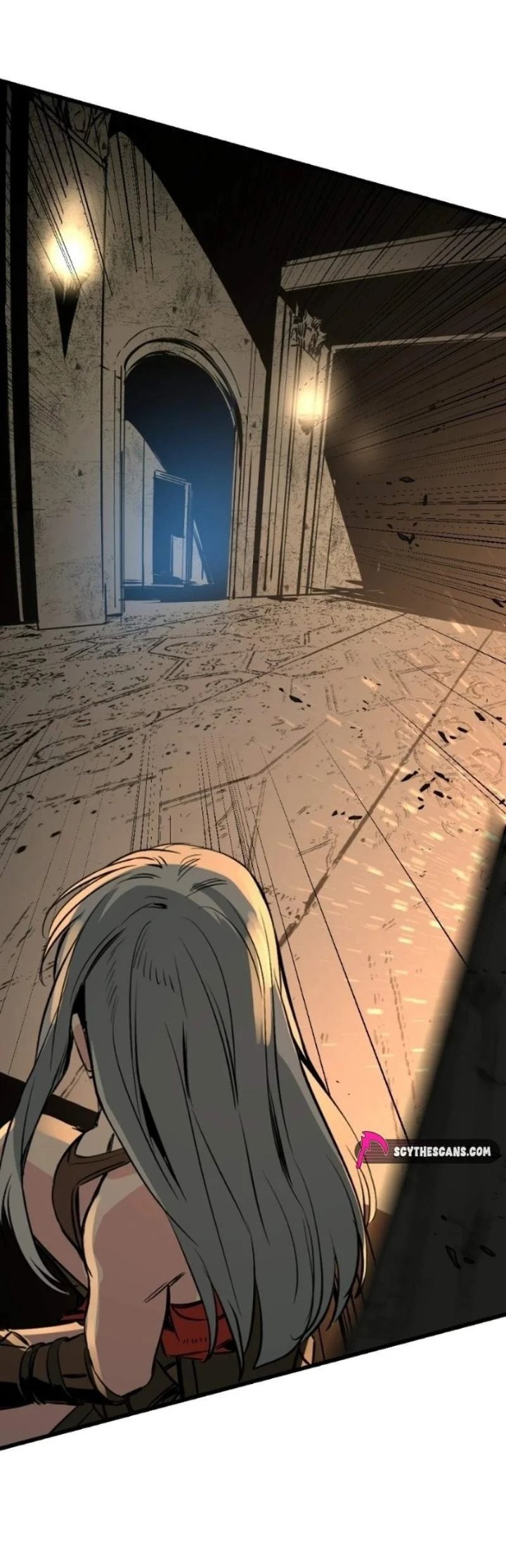 Hero Killer Chapter 281 - Page 39