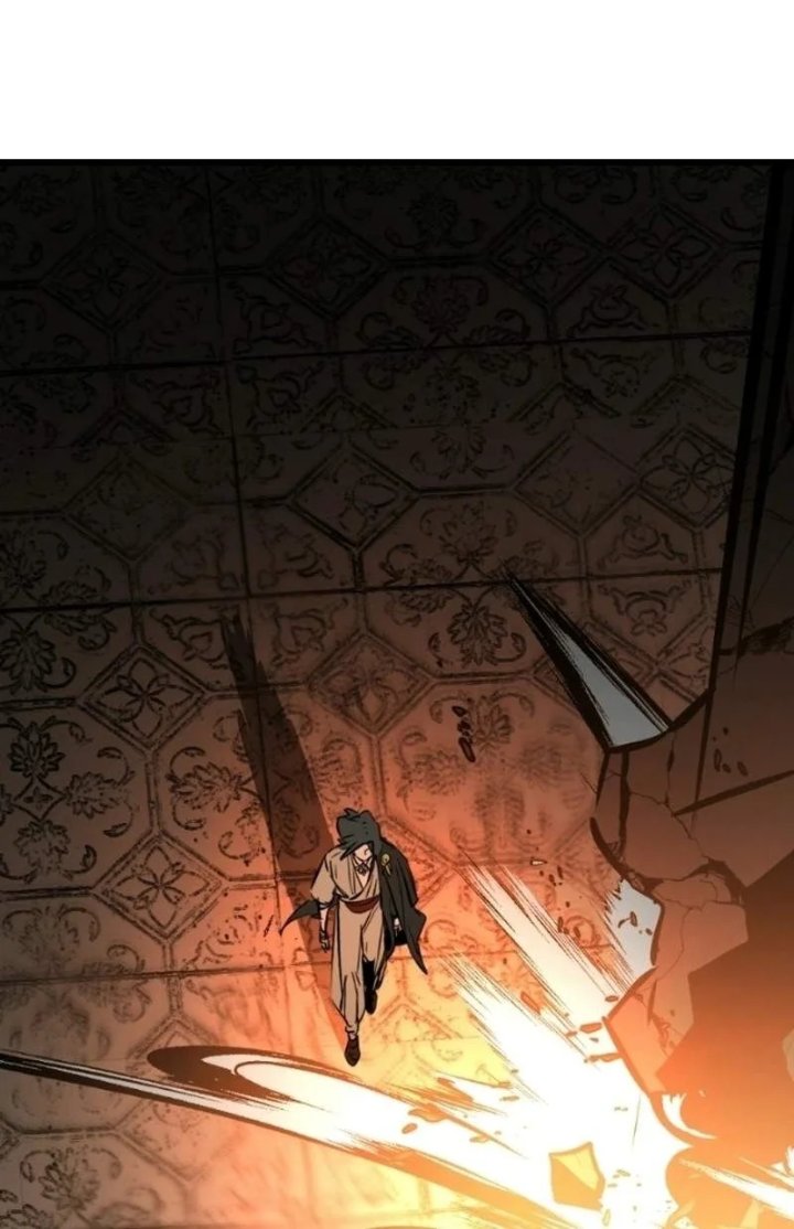 Hero Killer Chapter 281 - Page 40