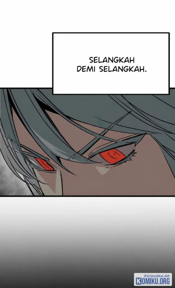 Hero Killer Chapter 281 - Page 45