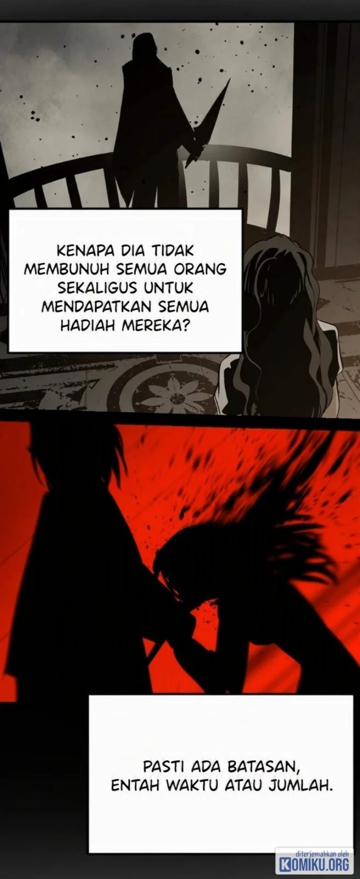 Hero Killer Chapter 281 - Page 46