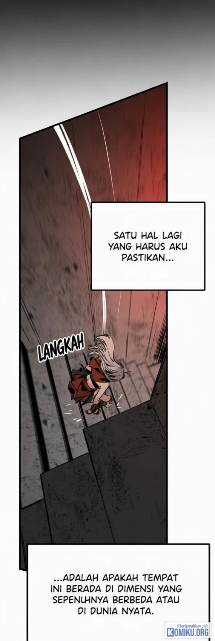 Hero Killer Chapter 281 - Page 47