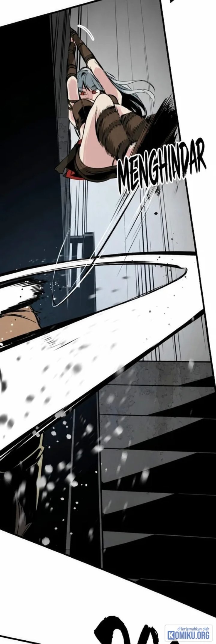 Hero Killer Chapter 281 - Page 51