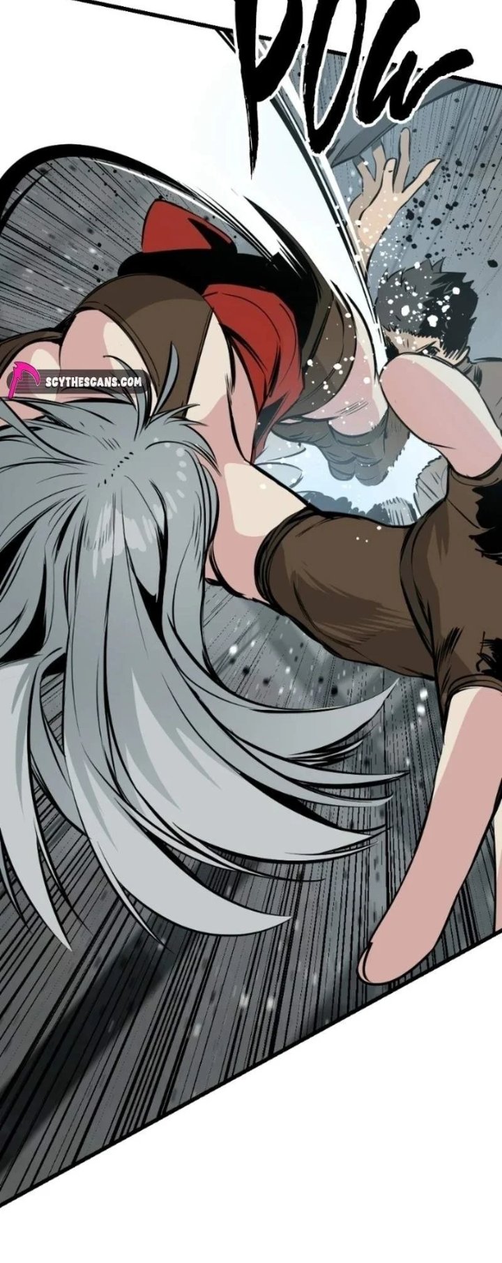 Hero Killer Chapter 281 - Page 52