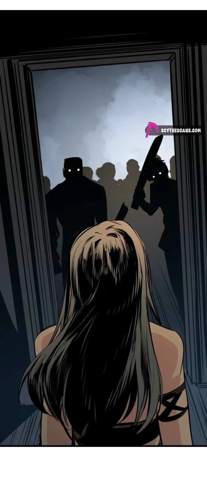 Hero Killer Chapter 281 - Page 54