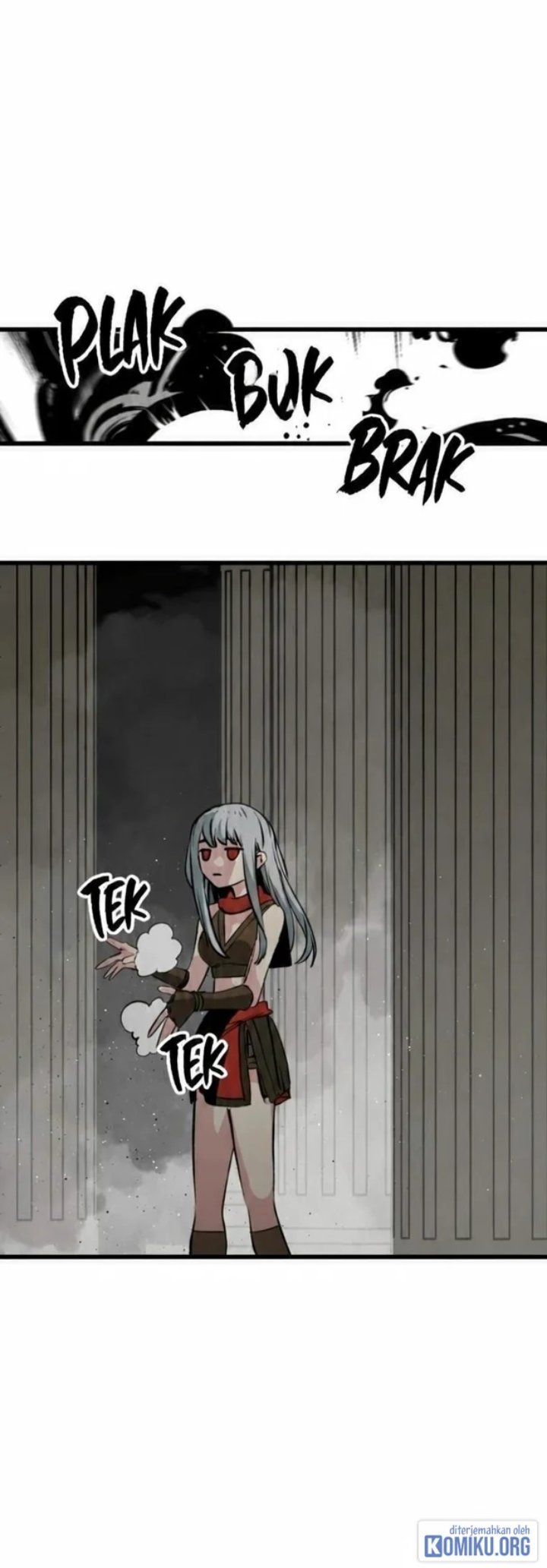 Hero Killer Chapter 281 - Page 56
