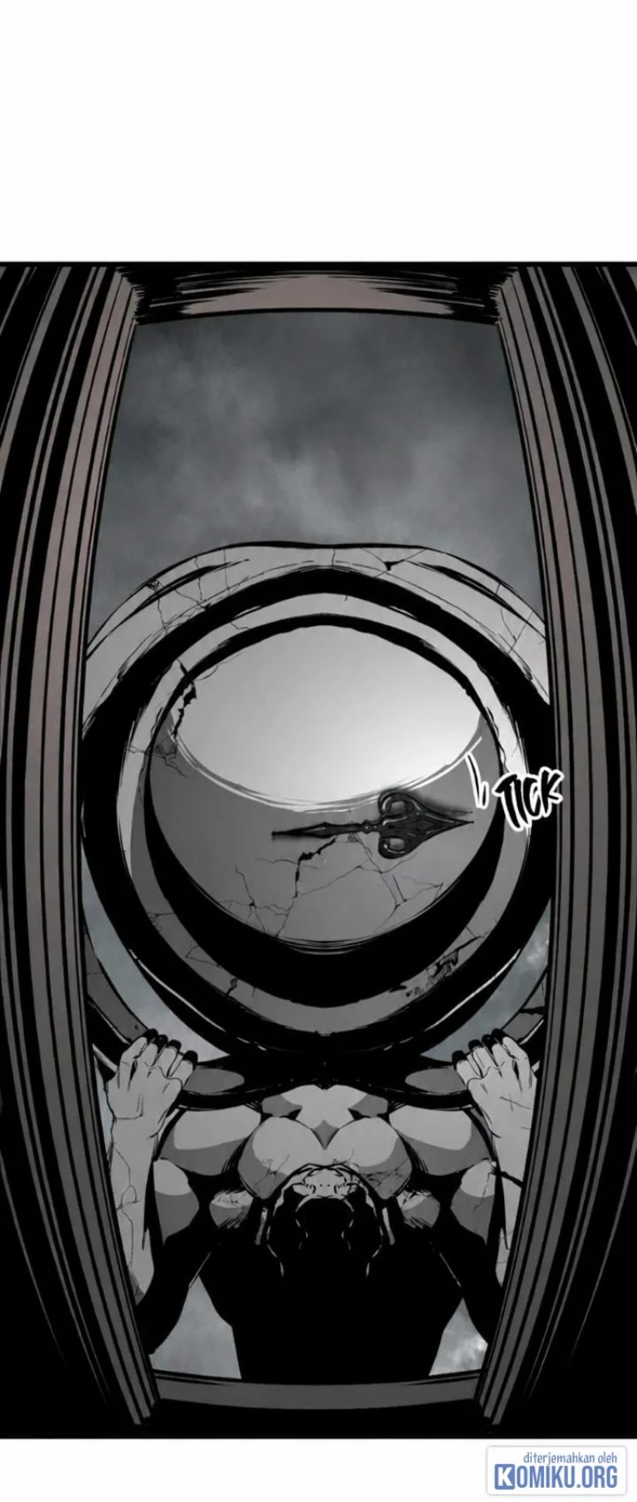 Hero Killer Chapter 281 - Page 57