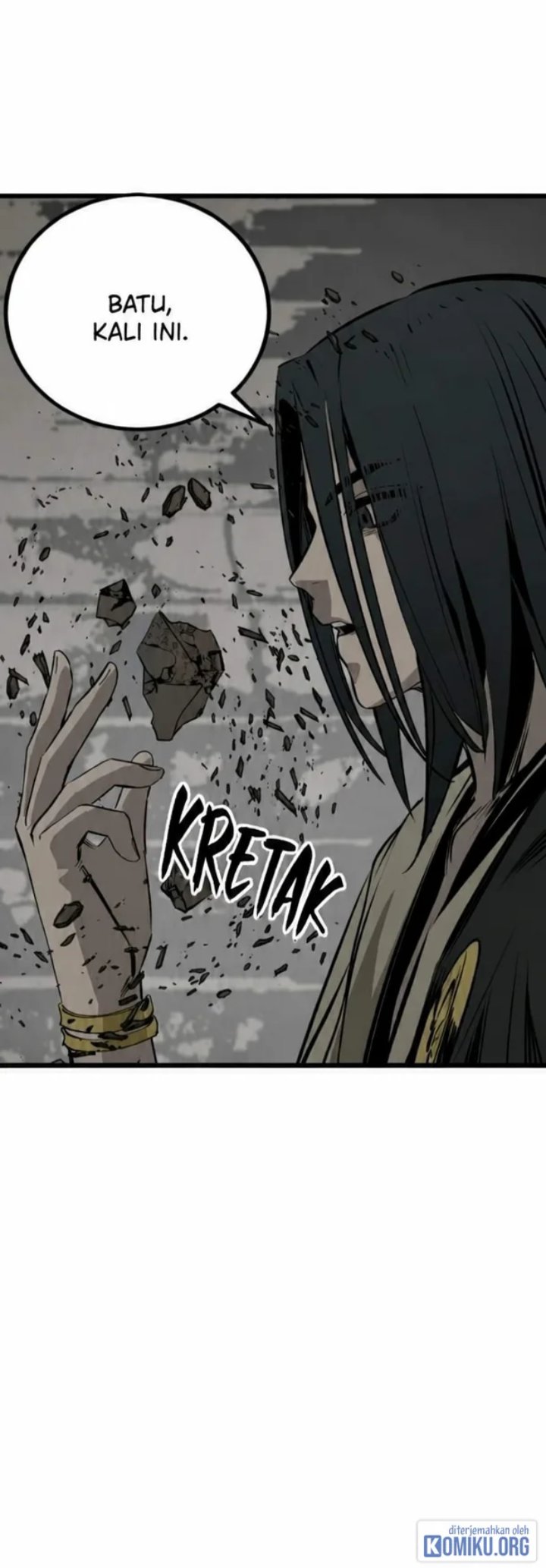 Hero Killer Chapter 281 - Page 60
