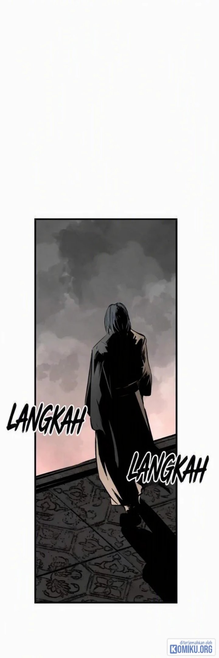 Hero Killer Chapter 281 - Page 61