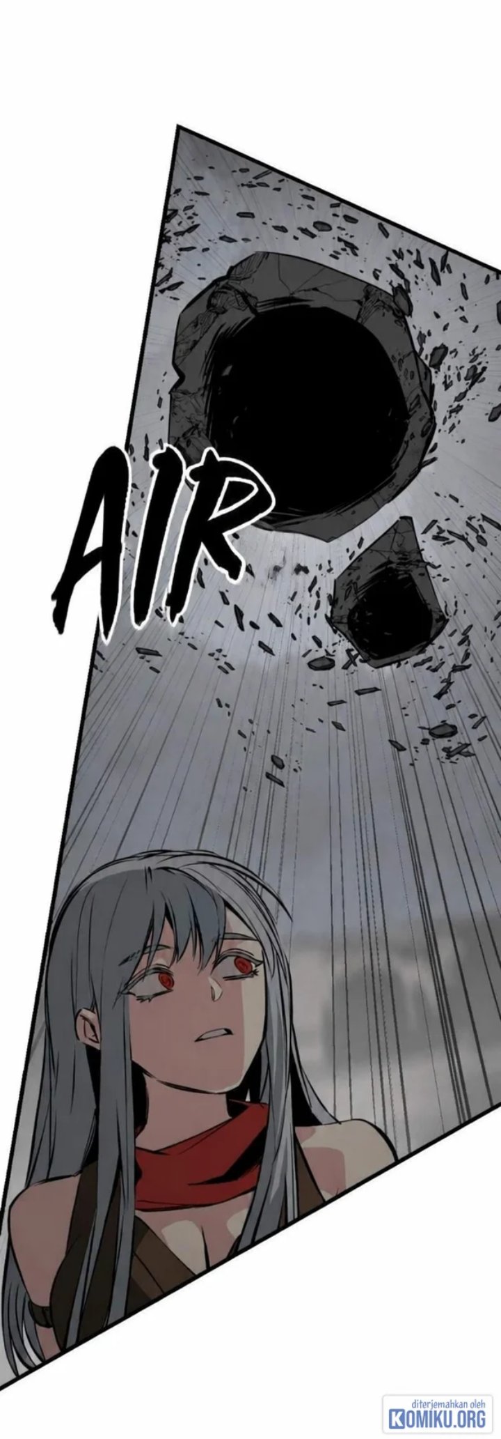 Hero Killer Chapter 281 - Page 64