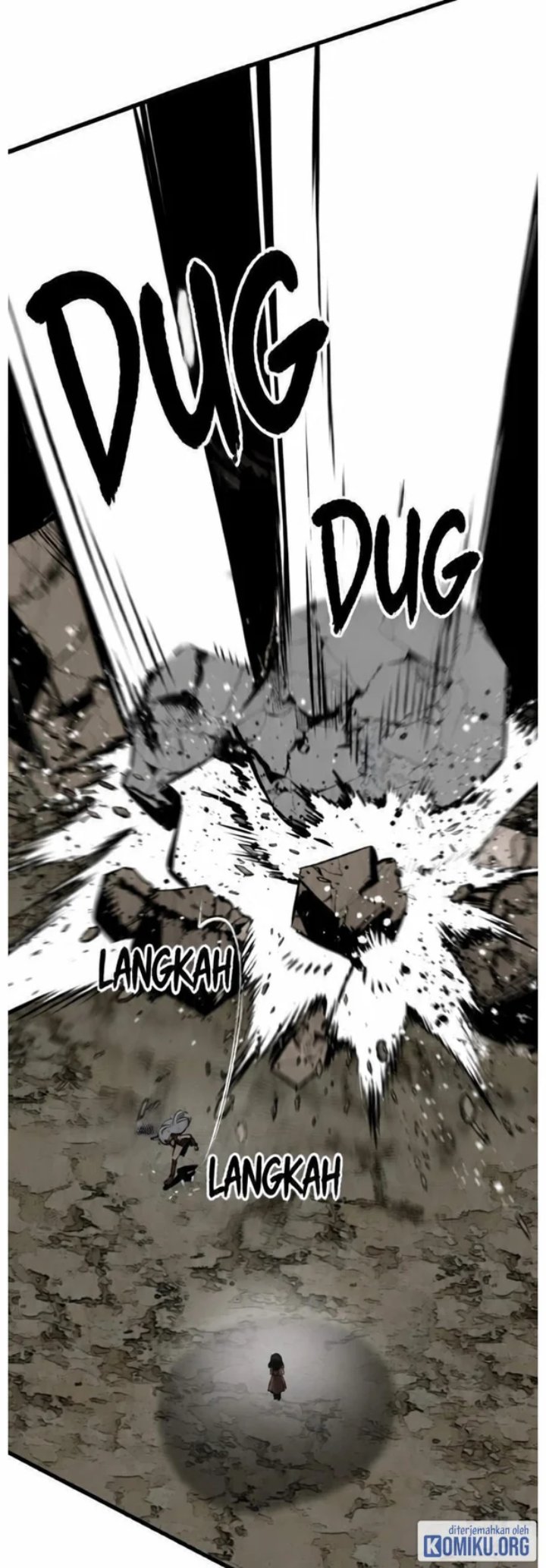 Hero Killer Chapter 281 - Page 65