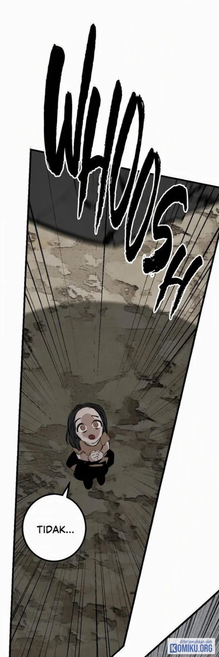 Hero Killer Chapter 281 - Page 67