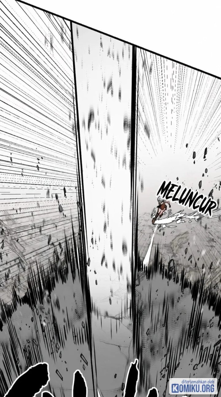 Hero Killer Chapter 281 - Page 69