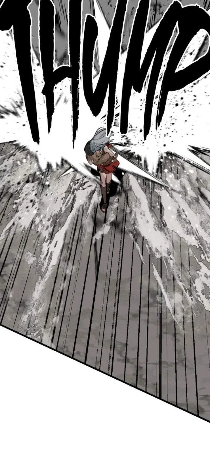 Hero Killer Chapter 281 - Page 70