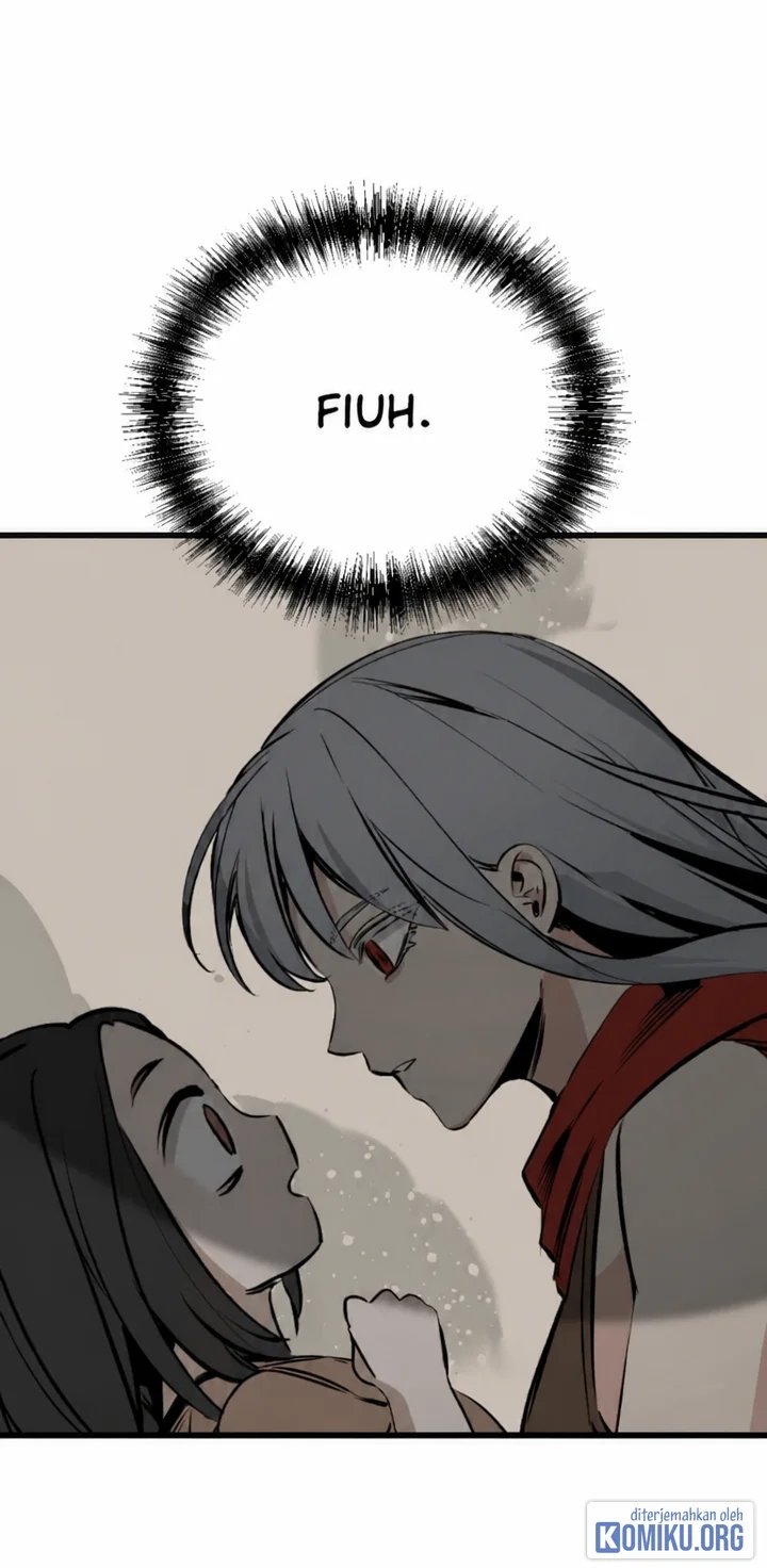 Hero Killer Chapter 281 - Page 71