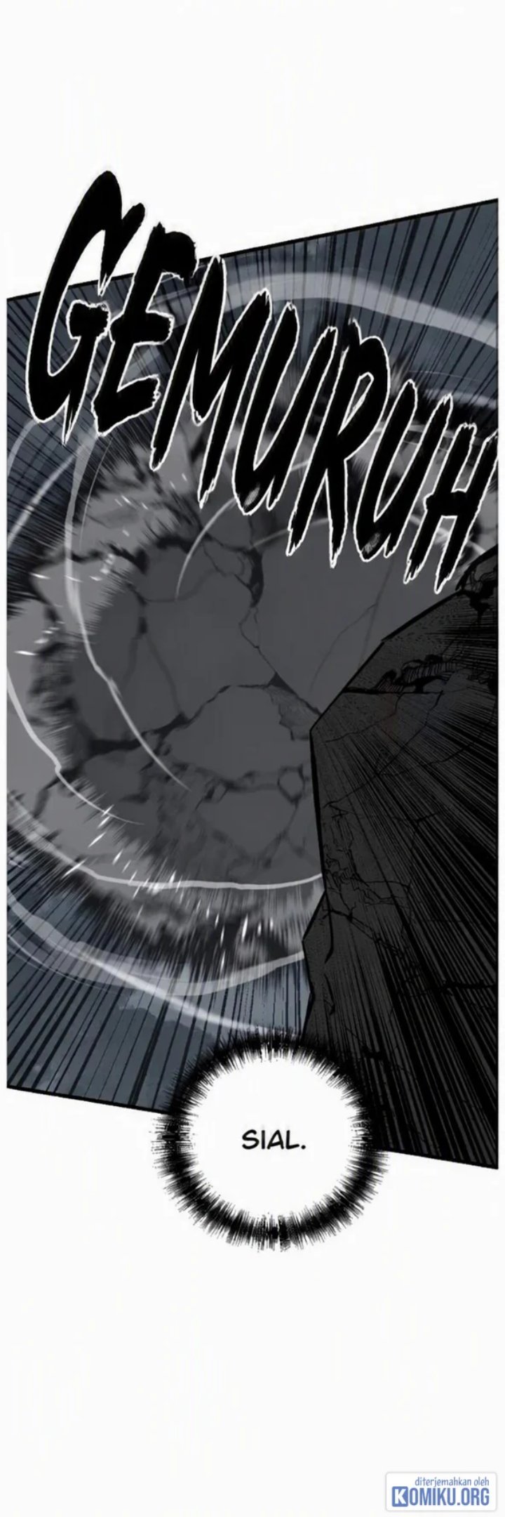 Hero Killer Chapter 281 - Page 73
