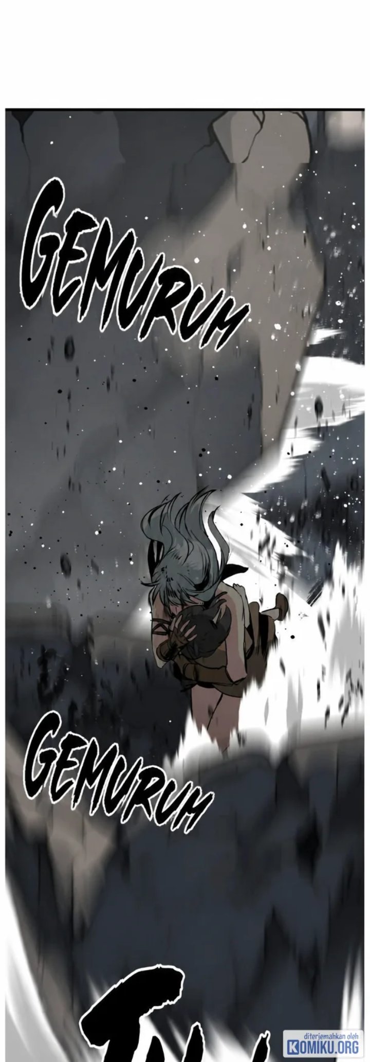 Hero Killer Chapter 281 - Page 74