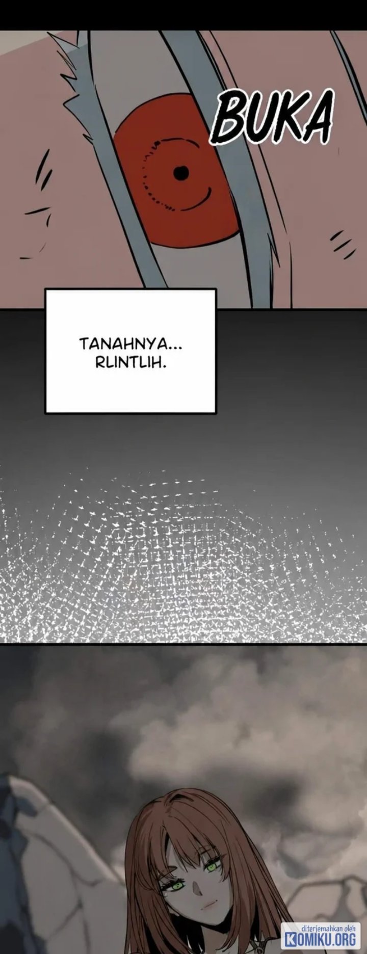 Hero Killer Chapter 281 - Page 78