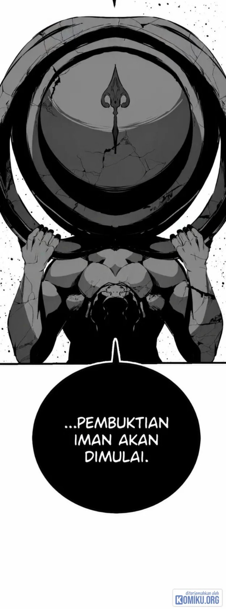 Hero Killer Chapter 281 - Page 8