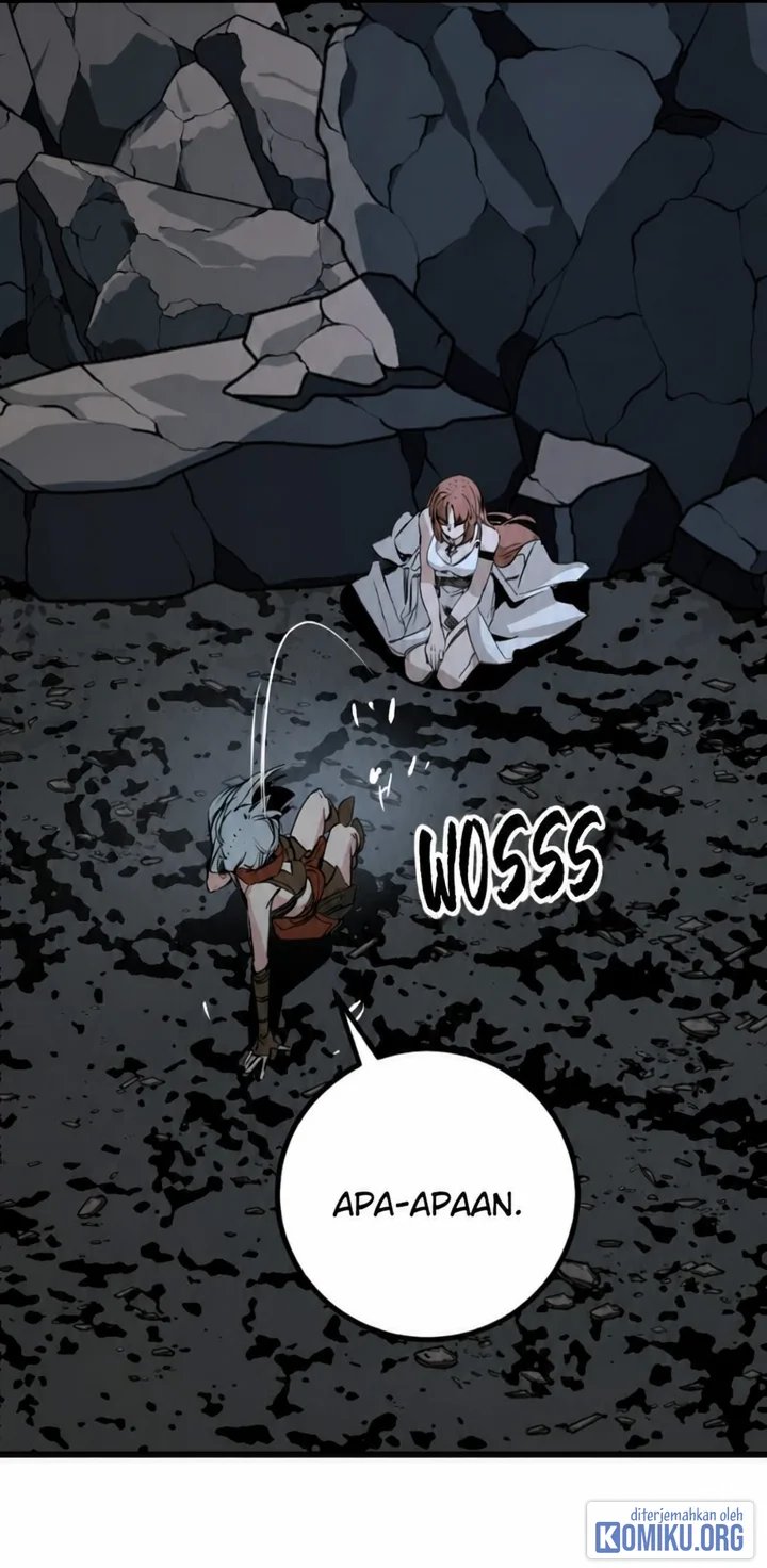 Hero Killer Chapter 281 - Page 80