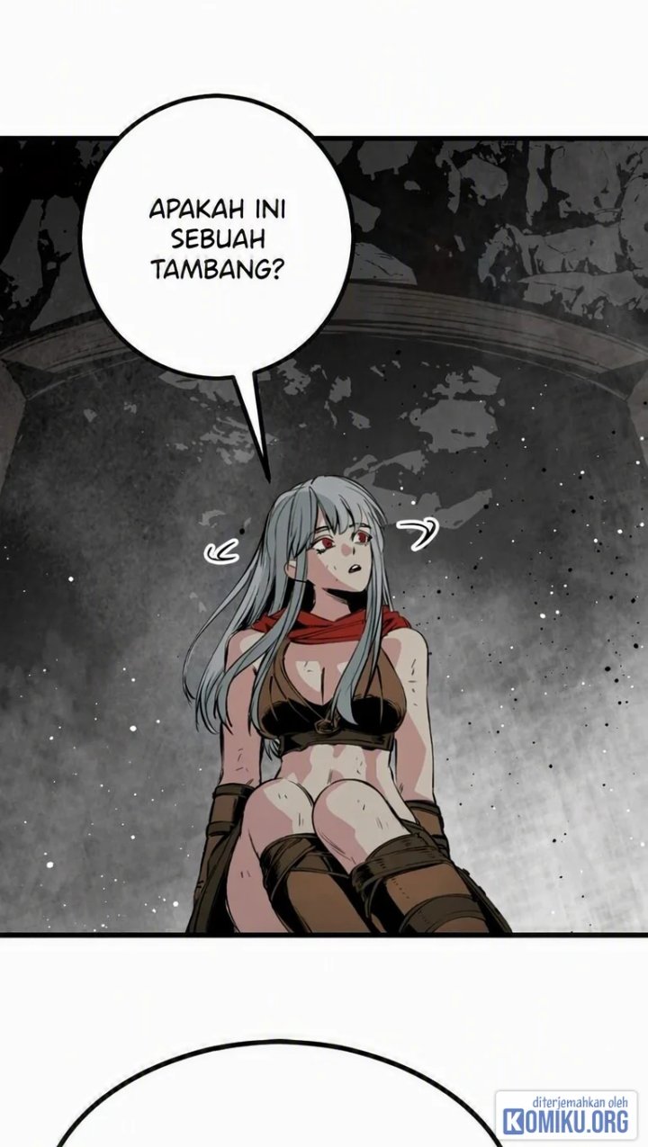 Hero Killer Chapter 281 - Page 81